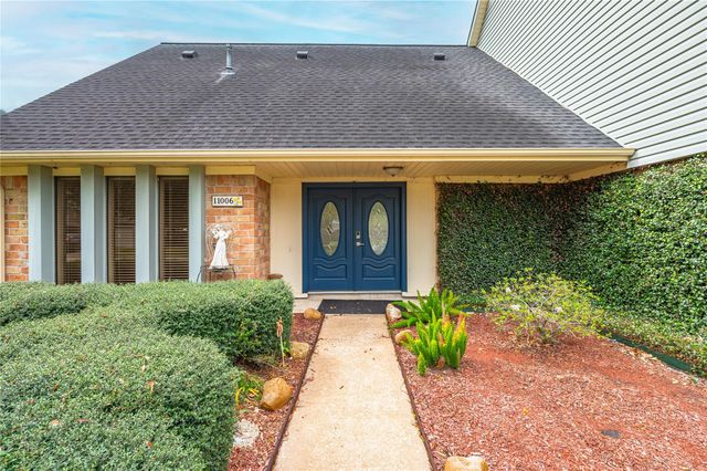 11006 Sagemorgan Drive, Houston, TX 77089