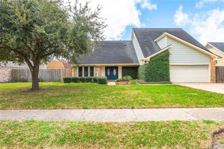 11006 Sagemorgan Drive, Houston, TX 77089