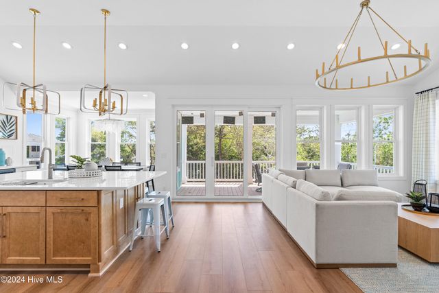 6603 E Oak Island Drive, Oak Island, NC 28465