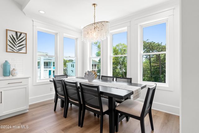 6603 E Oak Island Drive, Oak Island, NC 28465