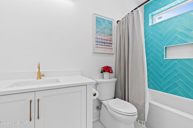 6603 E Oak Island Drive, Oak Island, NC 28465