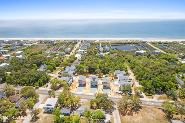 6603 E Oak Island Drive, Oak Island, NC 28465