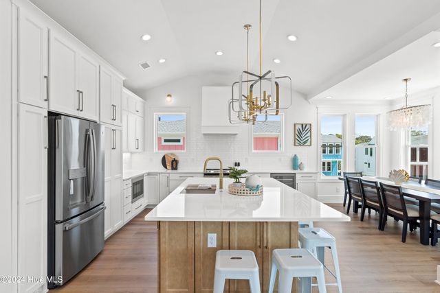 6603 E Oak Island Drive, Oak Island, NC 28465