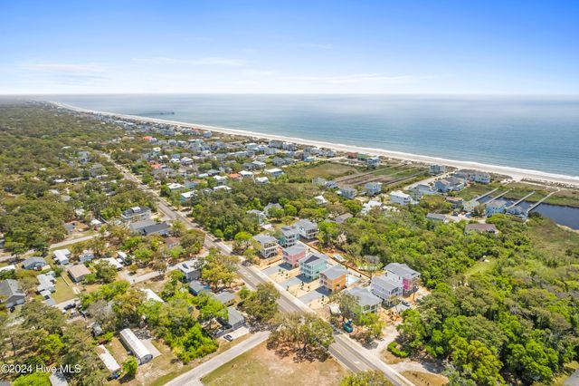 6603 E Oak Island Drive, Oak Island, NC 28465