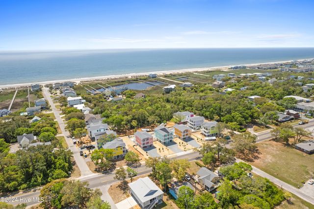 6603 E Oak Island Drive, Oak Island, NC 28465