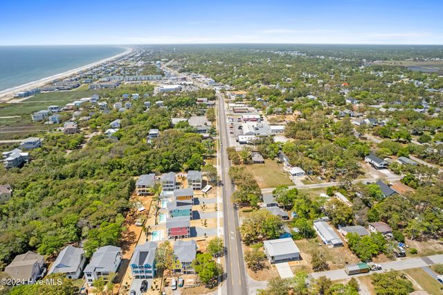 6603 E Oak Island Drive, Oak Island, NC 28465