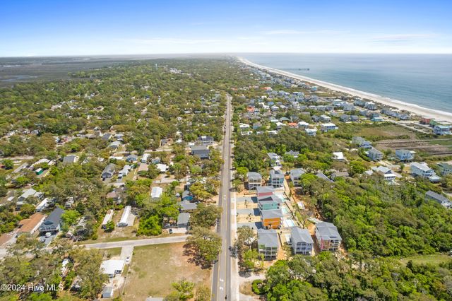 6603 E Oak Island Drive, Oak Island, NC 28465