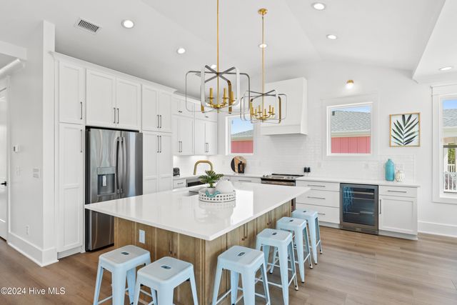 6603 E Oak Island Drive, Oak Island, NC 28465