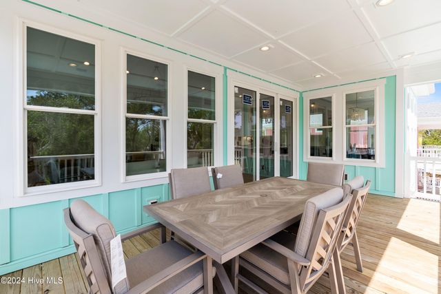 6603 E Oak Island Drive, Oak Island, NC 28465