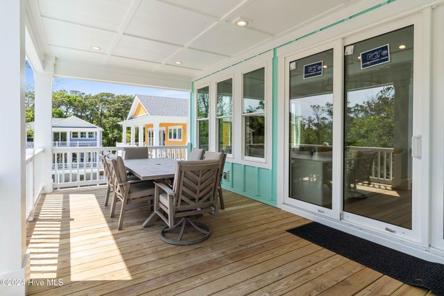 6603 E Oak Island Drive, Oak Island, NC 28465