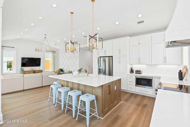 6603 E Oak Island Drive, Oak Island, NC 28465