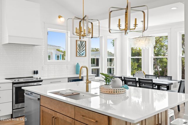6603 E Oak Island Drive, Oak Island, NC 28465