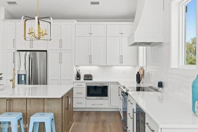 6603 E Oak Island Drive, Oak Island, NC 28465