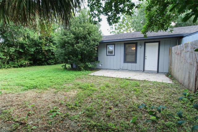 939 HUGHEY STREET, Apopka, FL 32703