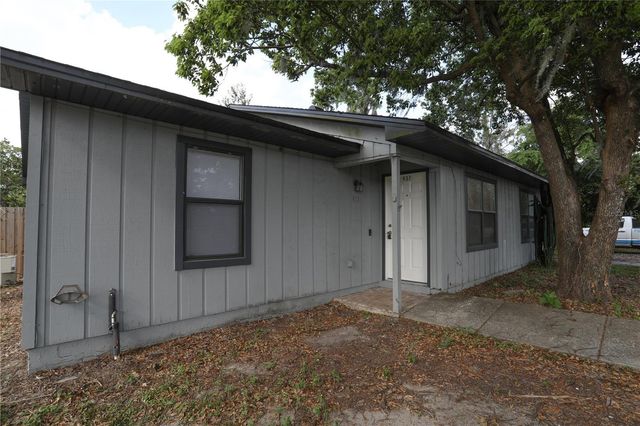 939 HUGHEY STREET, Apopka, FL 32703