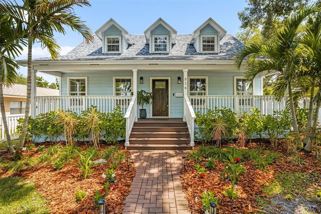 516 36TH AVENUE N, St Petersburg, FL 33704