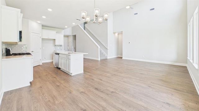 1710 Fairhaven Drive, Westlake, LA 70669
