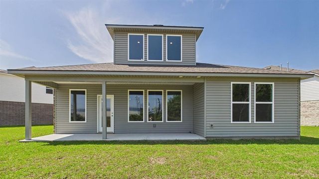 1710 Fairhaven Drive, Westlake, LA 70669