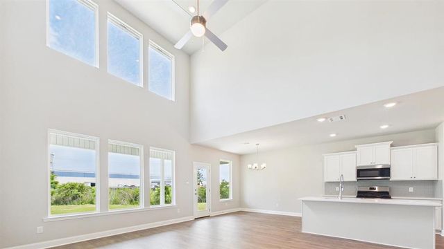 1710 Fairhaven Drive, Westlake, LA 70669
