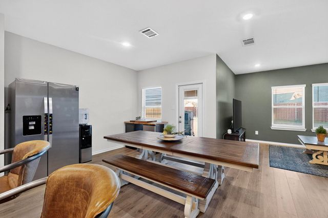 13196 S Haven Way, Providence Village, TX 76227