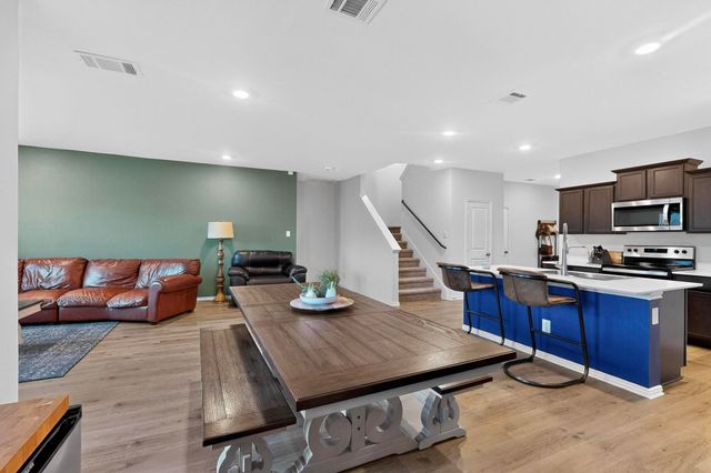 13196 S Haven Way, Providence Village, TX 76227