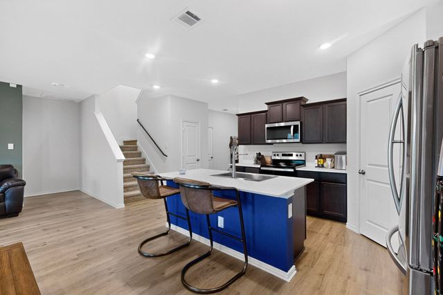 13196 S Haven Way, Providence Village, TX 76227