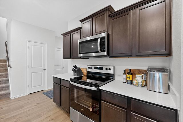 13196 S Haven Way, Providence Village, TX 76227