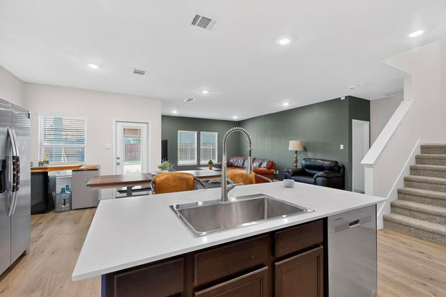 13196 S Haven Way, Providence Village, TX 76227