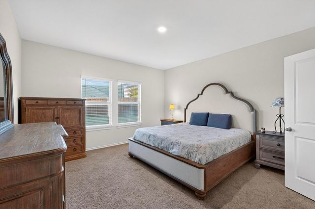 13196 S Haven Way, Providence Village, TX 76227