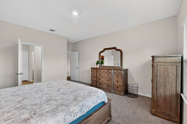 13196 S Haven Way, Providence Village, TX 76227