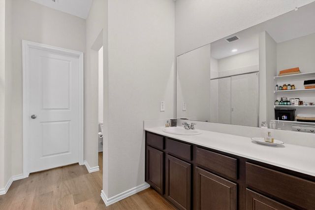 13196 S Haven Way, Providence Village, TX 76227