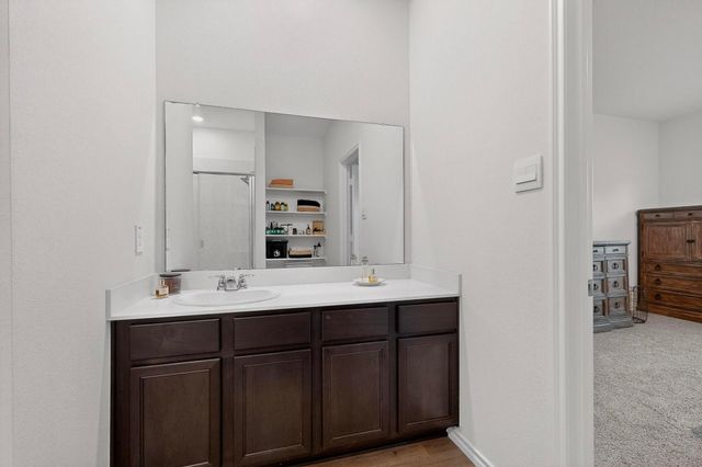 13196 S Haven Way, Providence Village, TX 76227