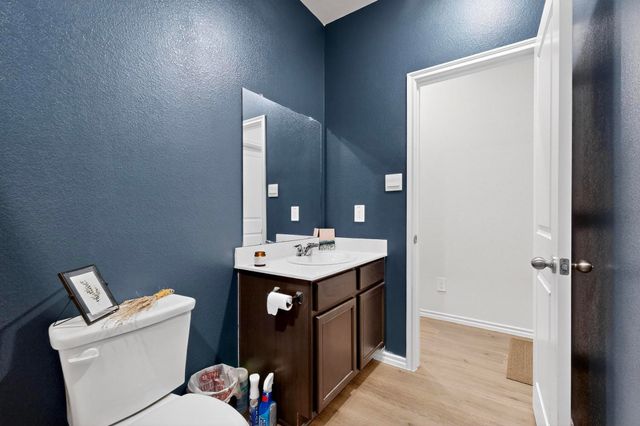 13196 S Haven Way, Providence Village, TX 76227