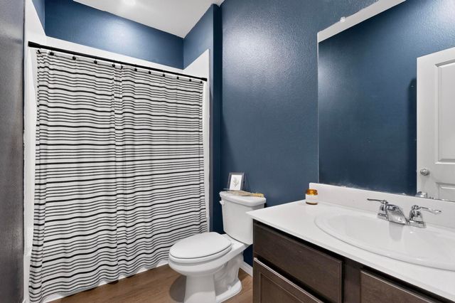 13196 S Haven Way, Providence Village, TX 76227