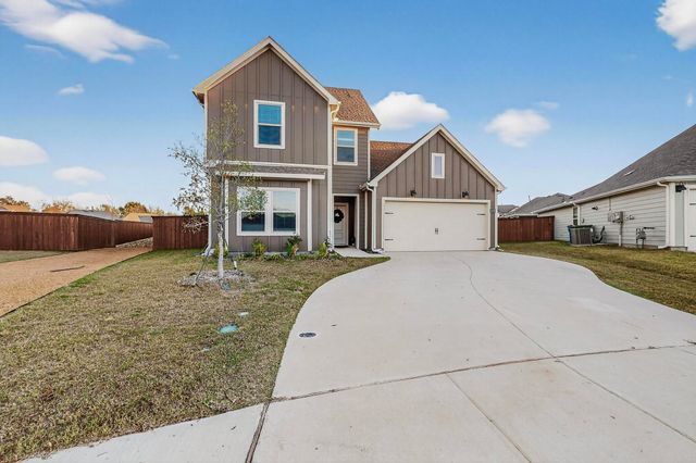 13196 S Haven Way, Providence Village, TX 76227