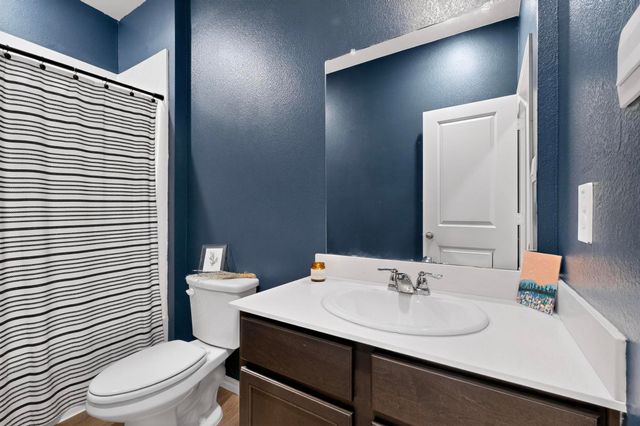 13196 S Haven Way, Providence Village, TX 76227