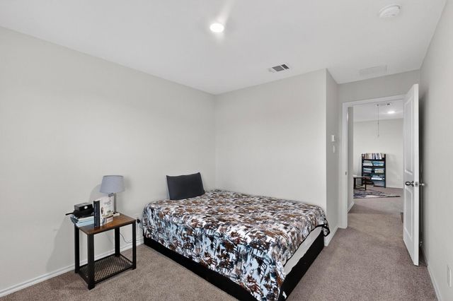 13196 S Haven Way, Providence Village, TX 76227