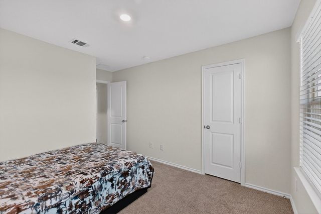 13196 S Haven Way, Providence Village, TX 76227