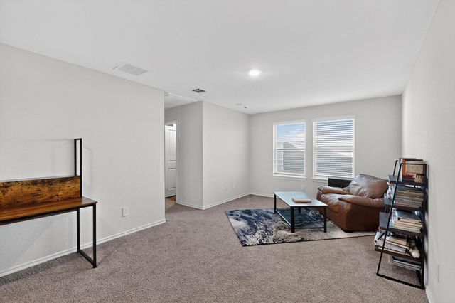 13196 S Haven Way, Providence Village, TX 76227