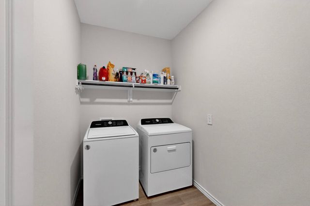 13196 S Haven Way, Providence Village, TX 76227