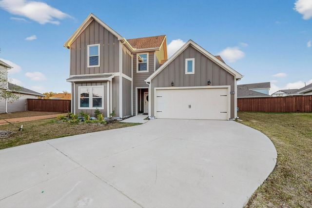 13196 S Haven Way, Providence Village, TX 76227