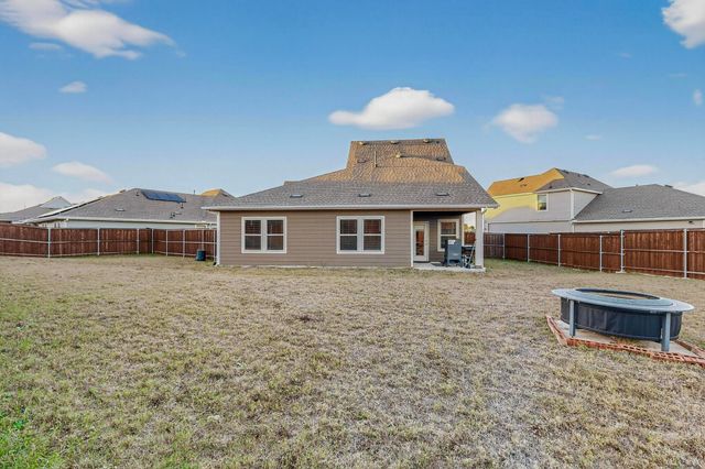 13196 S Haven Way, Providence Village, TX 76227