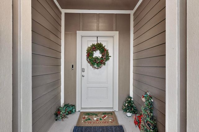 13196 S Haven Way, Providence Village, TX 76227