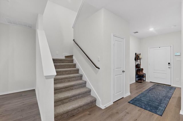 13196 S Haven Way, Providence Village, TX 76227