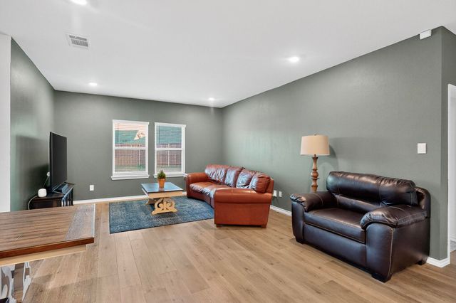 13196 S Haven Way, Providence Village, TX 76227