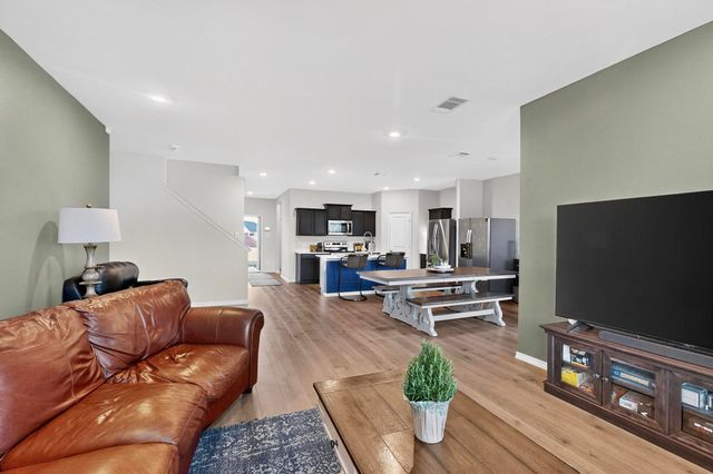 13196 S Haven Way, Providence Village, TX 76227