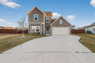 13196 S Haven Way, Providence Village, TX 76227