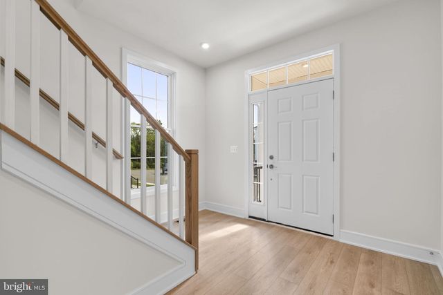 1010 CAPTAIN RICHARDS CT #HOMESITE 175, Marshall, VA 20115