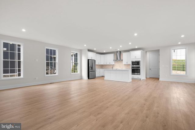 1010 CAPTAIN RICHARDS CT #HOMESITE 175, Marshall, VA 20115