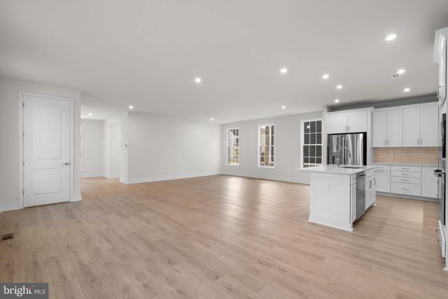 1010 CAPTAIN RICHARDS CT #HOMESITE 175, Marshall, VA 20115